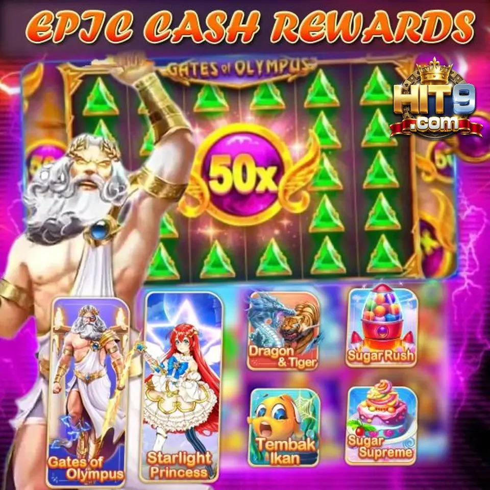 hit9 APK Resmi Unduh