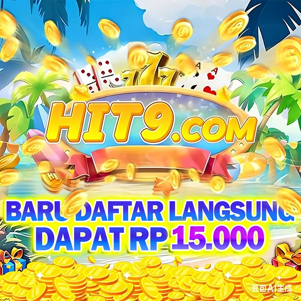 hit9 Daftar Sekarang - Unduh APK