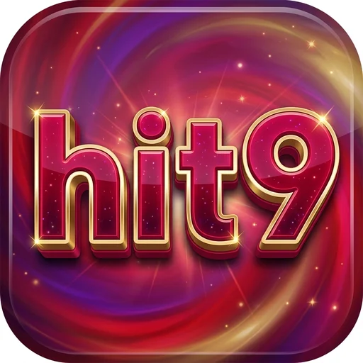 hit9 Logo - Resmi